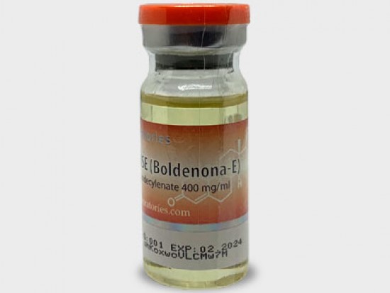 SP Equipoise (Boldenon E) SP Laboratories