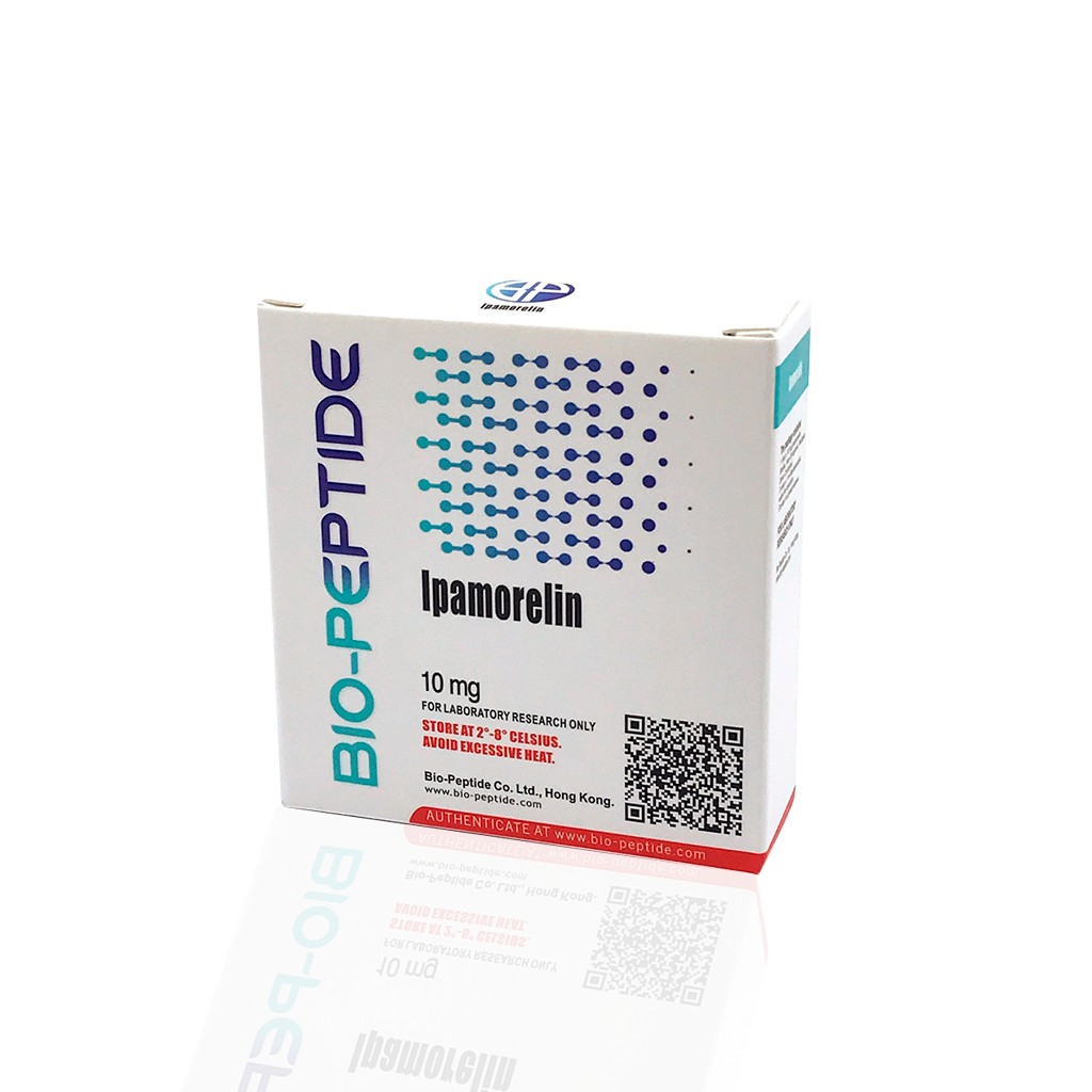 Ipamorelin 10 mg Bio-Peptide