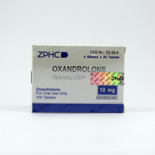 Oxandrolone 10 mg Zhengzhou