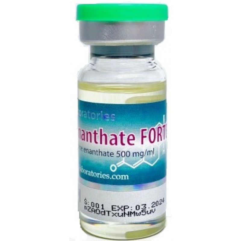 SP Enanthate (Testosteron Enanthate) SP Laboratories