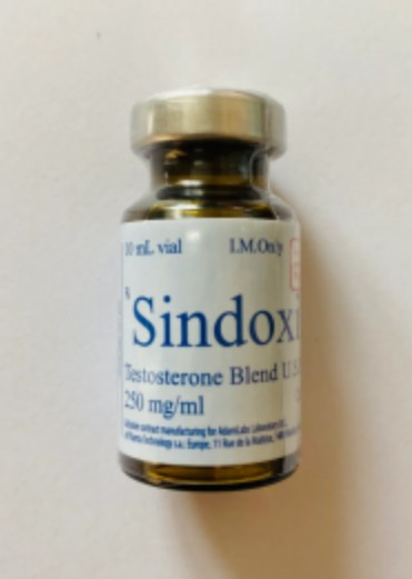 Sindoxil (Sustanone) 250 mg AdamLabs