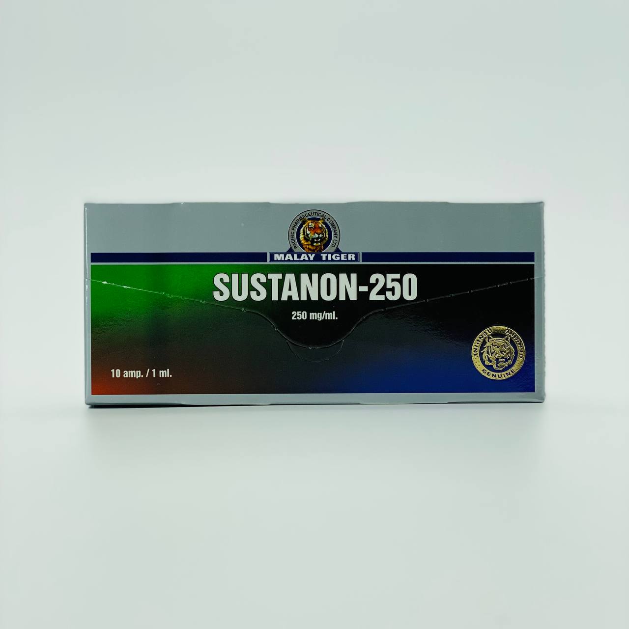 Sustanon – 250 250 mg Malay Tiger