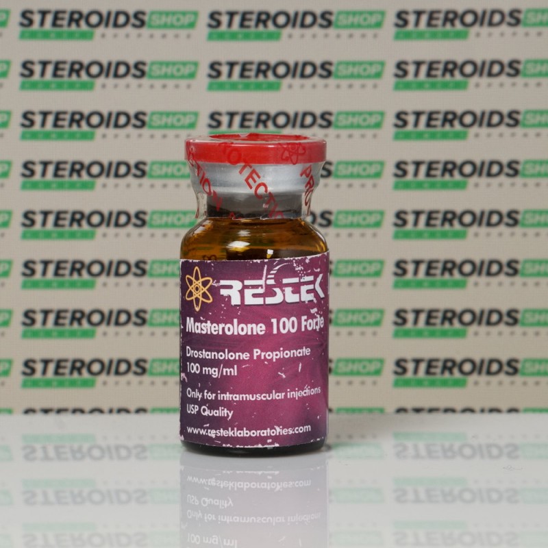 Primobolan Forte 100 Mg Restek Laboratories