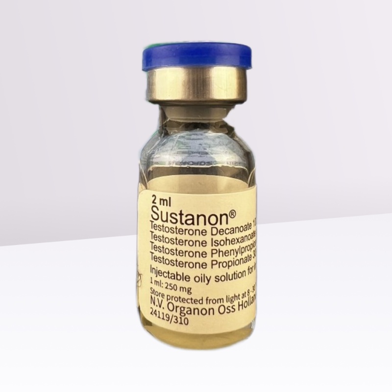 Sustanon 250 1 ml Organon