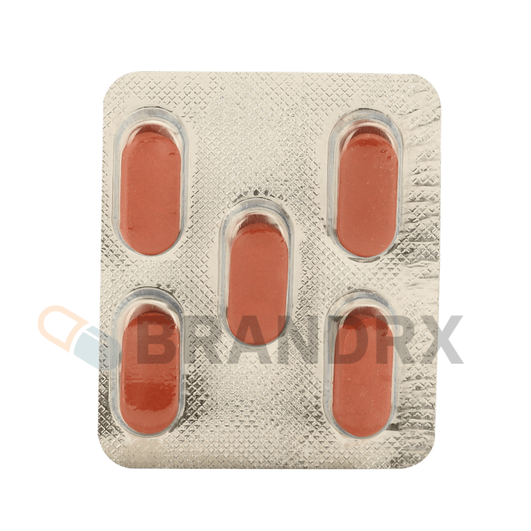 Levoquin 500 mg Cipla