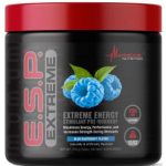 Metabolic Nutrition – E.S.P Extreme 300g Metabolic Nutrition