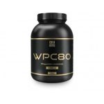 Chevron Nutrition – WPC 80 2000 g Chevron Nutrition