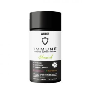 Weider Immune Advanced Weider