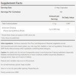 NOW Foods – American Ginseng 500 mg 100 caps Now foods